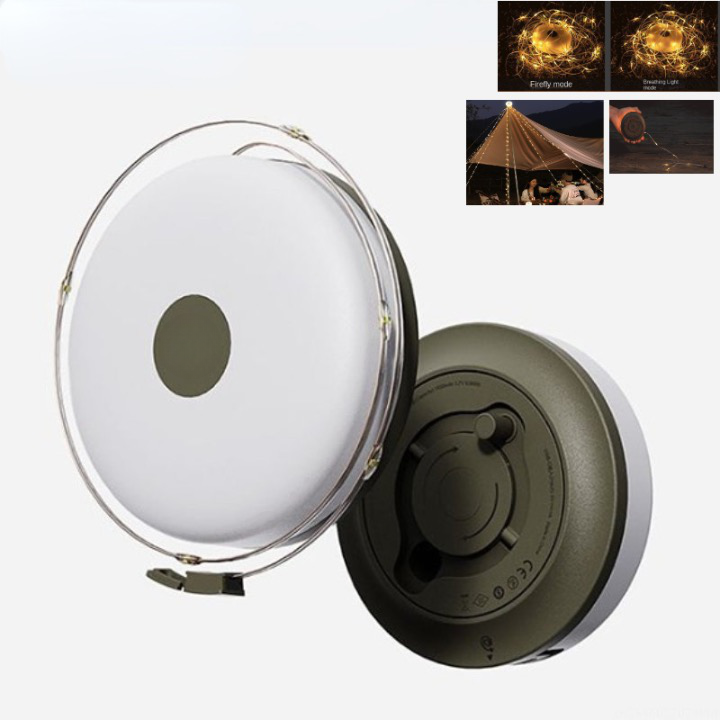 Ambience Strip - Rechargeable Outdoor LED Light Strip