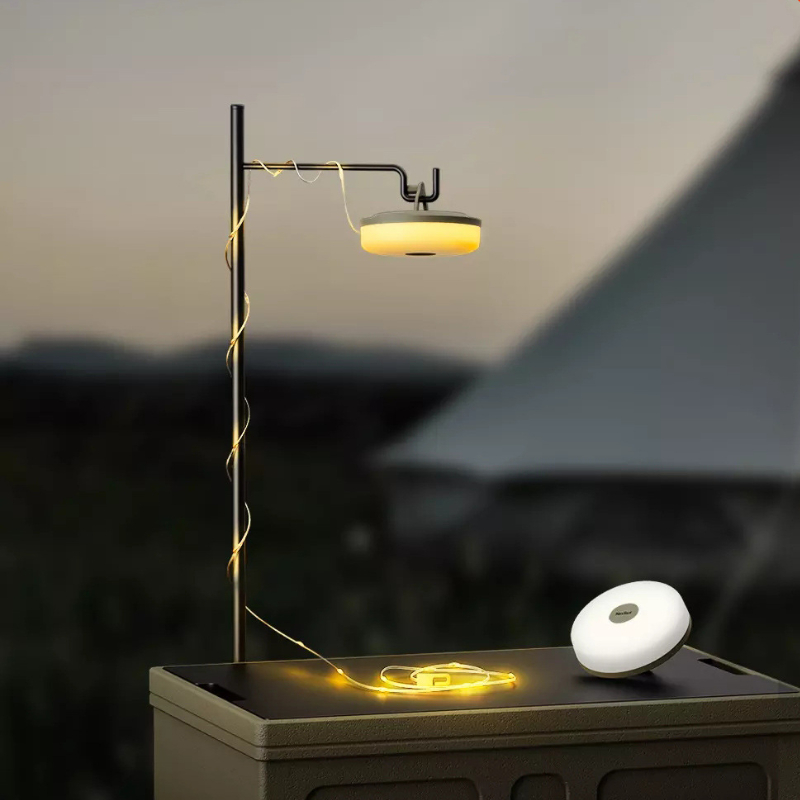 Ambience Strip - Rechargeable Outdoor LED Light Strip