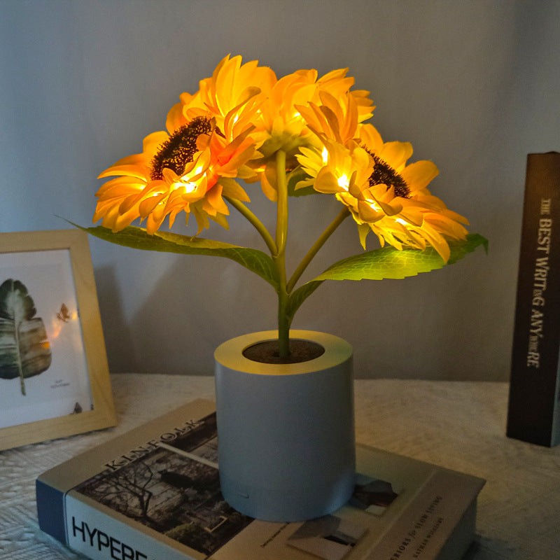 Coro Haven - Wireless Rechargeable LED Night Light