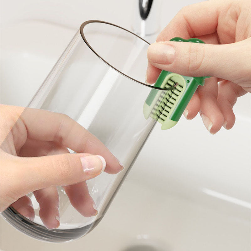 Wepstone - Multi-Surface Kitchen Cleaning Brush