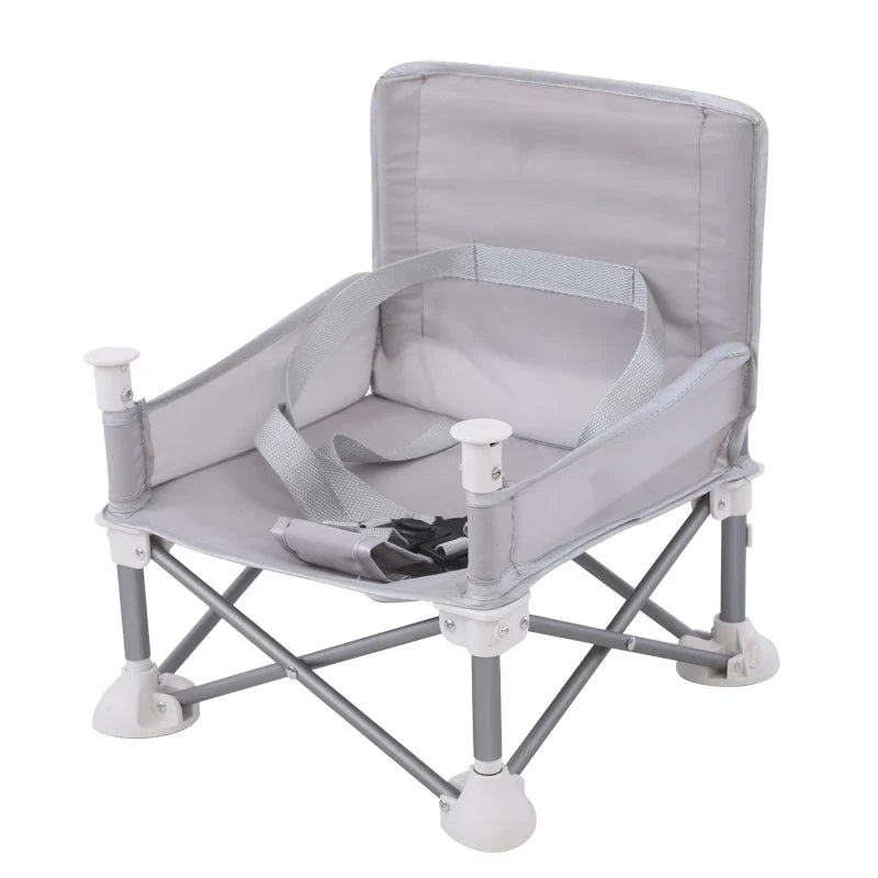 Blaxton - Compact Folding High Chair for Kids