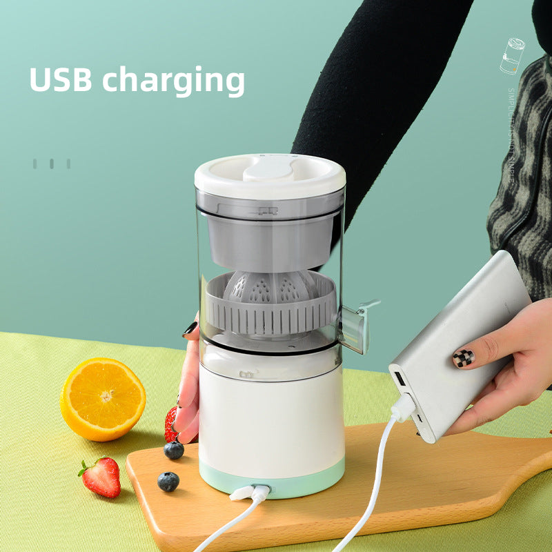 ReconYard - Portable Electric Citrus Juicer