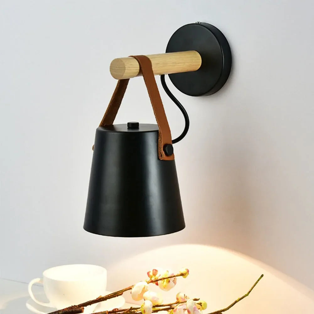 Galwood - Scandinavian Style Ceiling Light