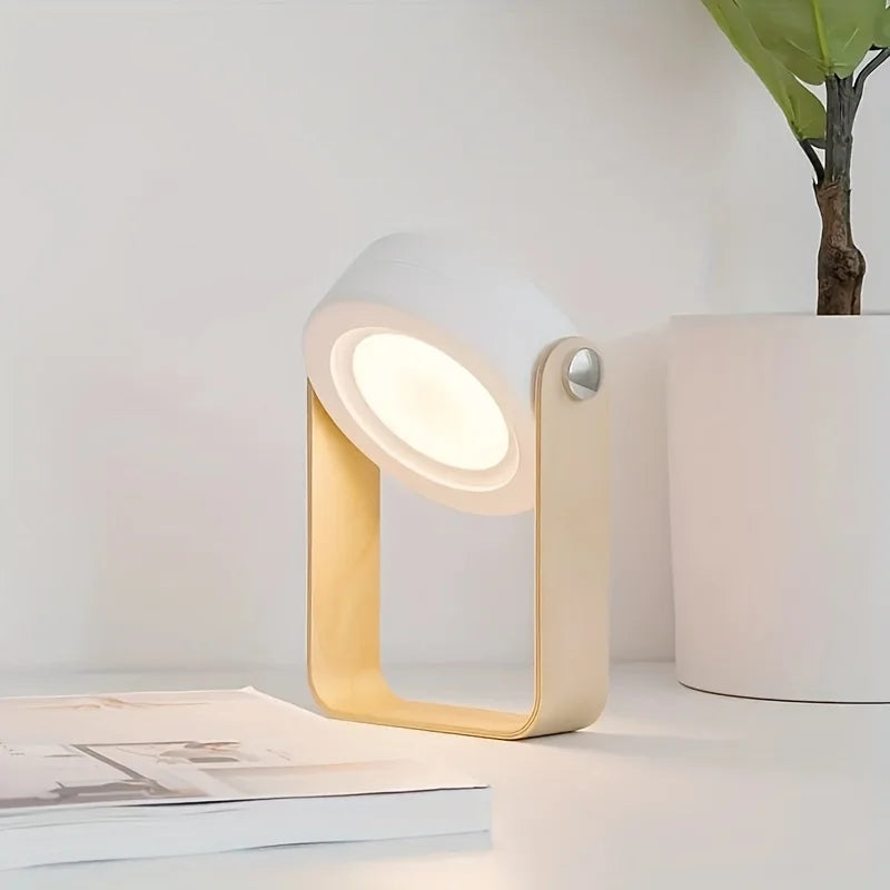 Klorune - Portable Rechargeable Lantern Lamp