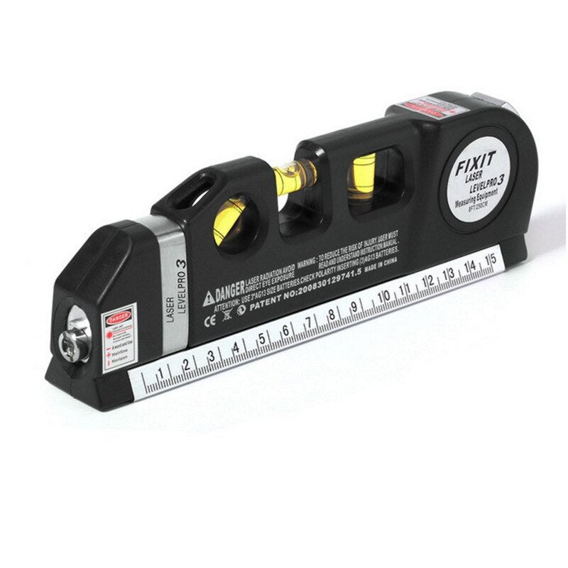 Sivendo - Laser Distance Meter and Level Tool