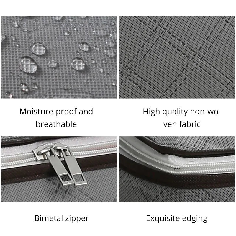 Kryndale - Extra-Large Foldable Storage Bag