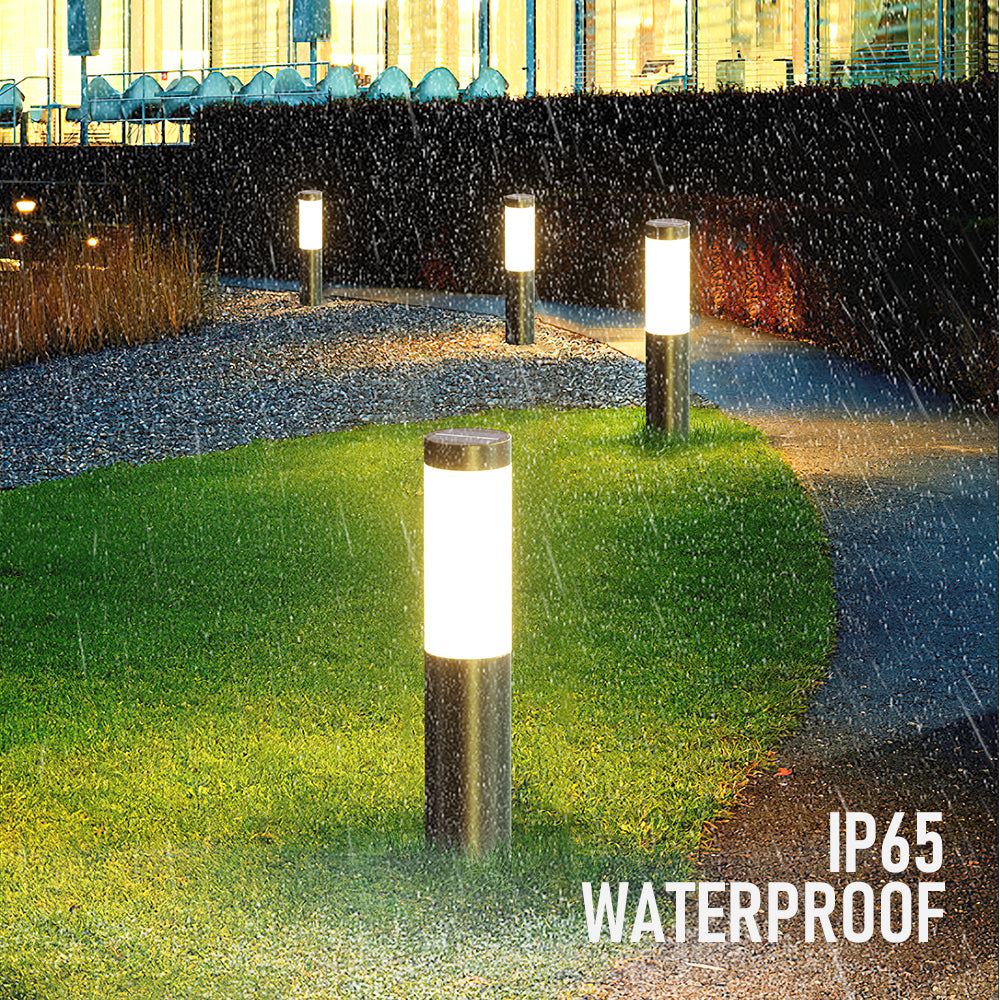 Bridock - Wireless LED Outdoor Lighting