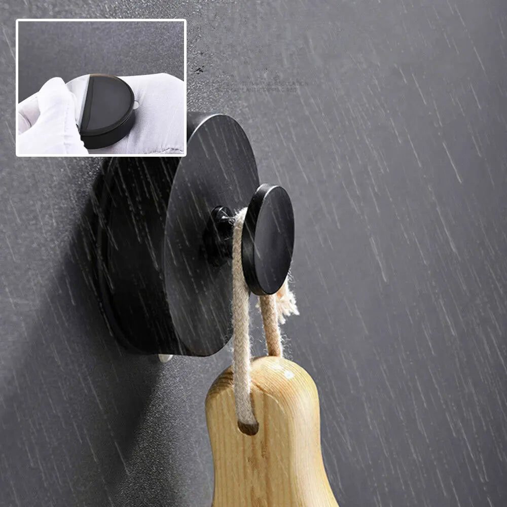 Dovrantis - No-Drill Wall Mount Hook