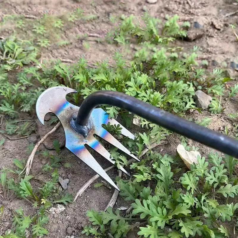 Kruvale - Quick and Easy Weed Removal