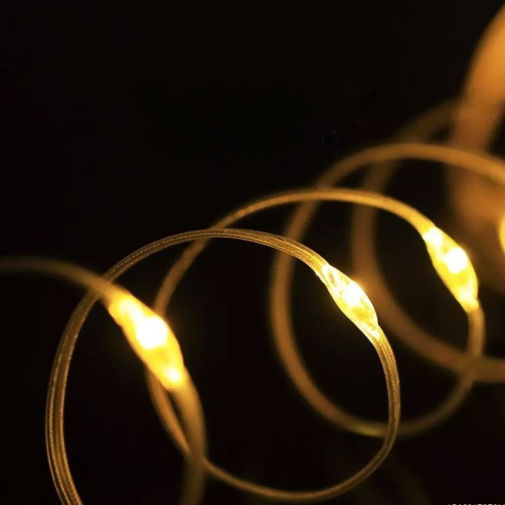 Ambience Strip - Rechargeable Outdoor LED Light Strip