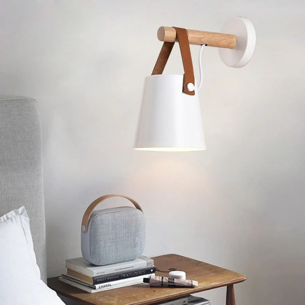 Galwood - Scandinavian Style Ceiling Light