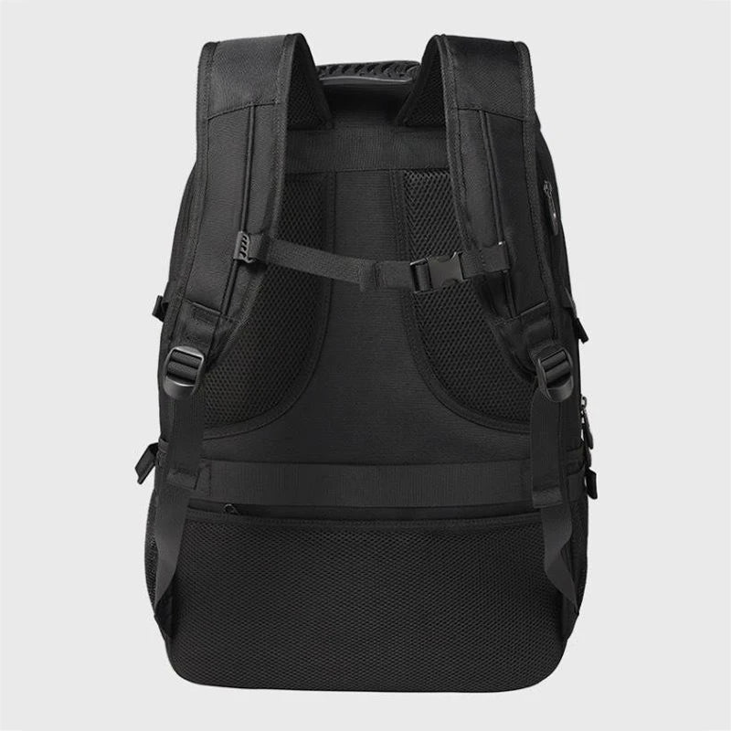 Dadwell - Expandable High-Capacity Backpack