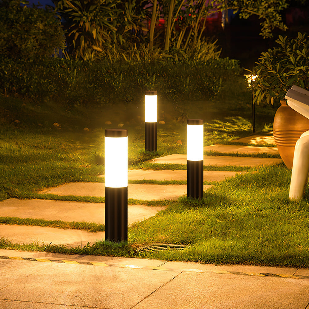 Bridock - Wireless LED Outdoor Lighting