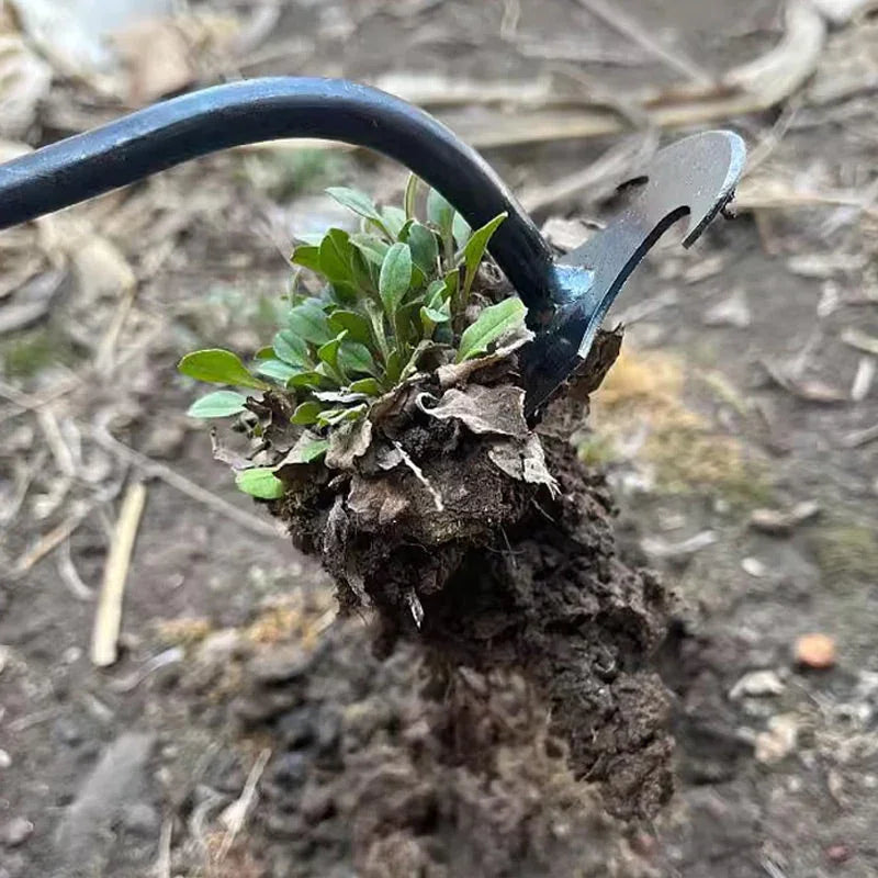 Kruvale - Quick and Easy Weed Removal