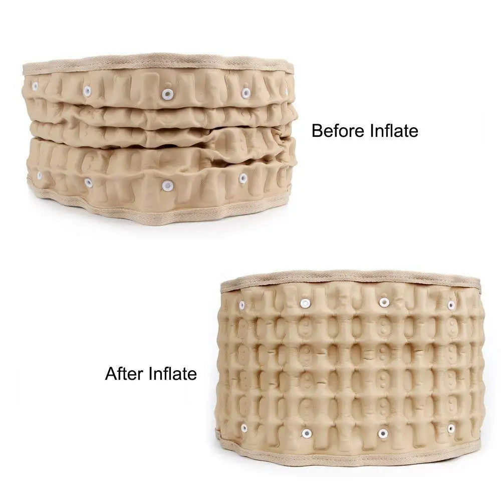 Celtrix - Adjustable Lower Back Support