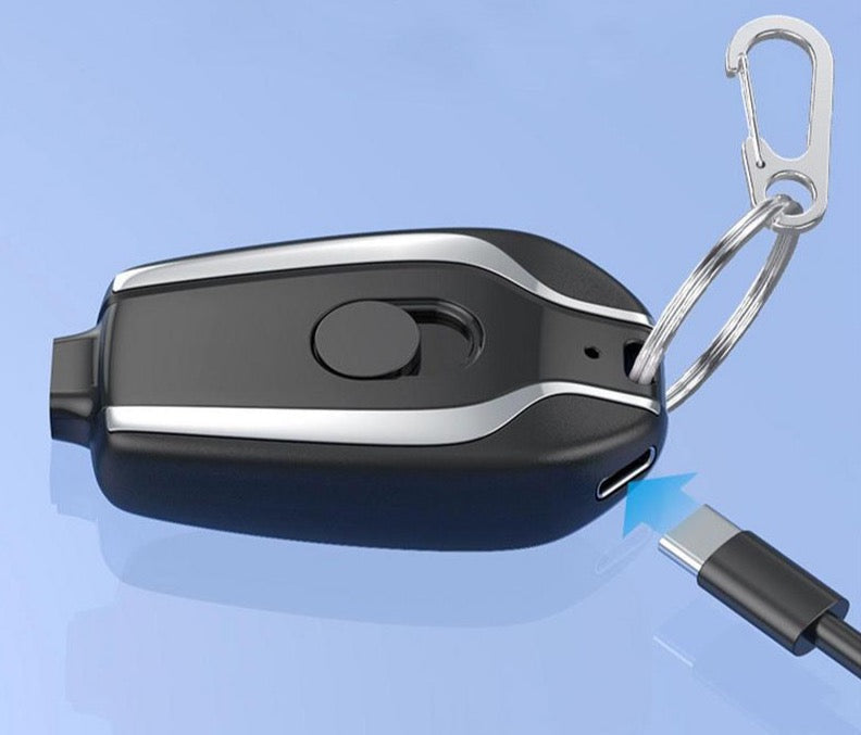 Lockmire - Never Run Out of Battery Again