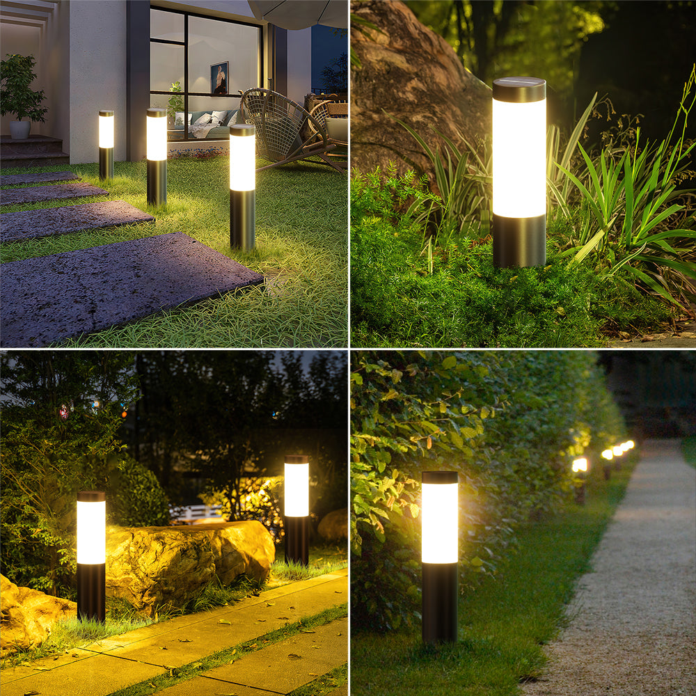 Bridock - Wireless LED Outdoor Lighting