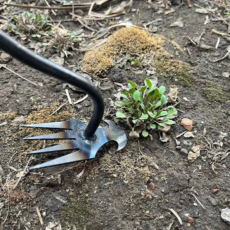 Kruvale - Quick and Easy Weed Removal