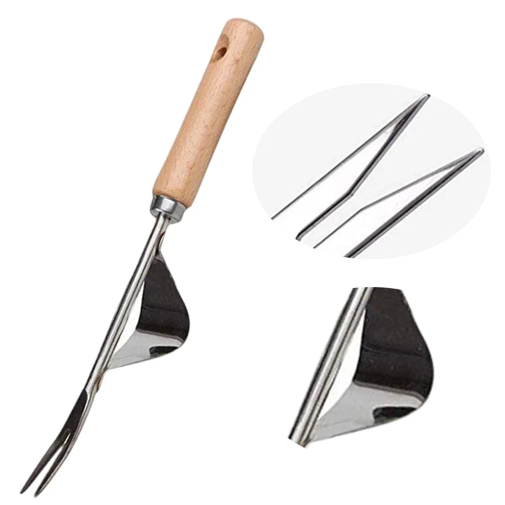 Mindrick - Manual Garden Weed Removal Tool