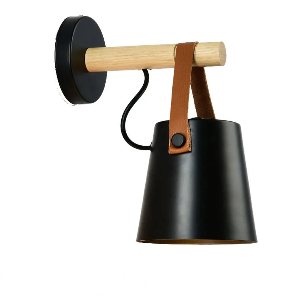 Galwood - Scandinavian Style Ceiling Light