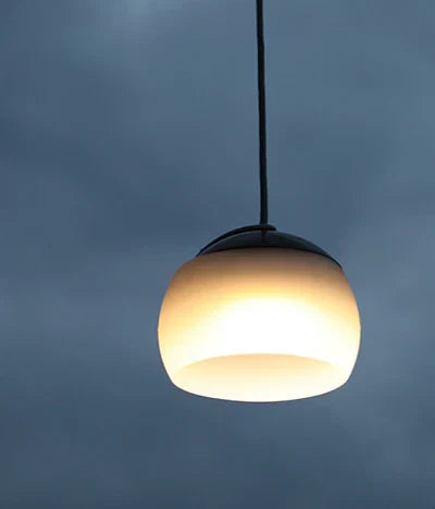 CampGlow - Retro Rechargeable USB Camping Lantern