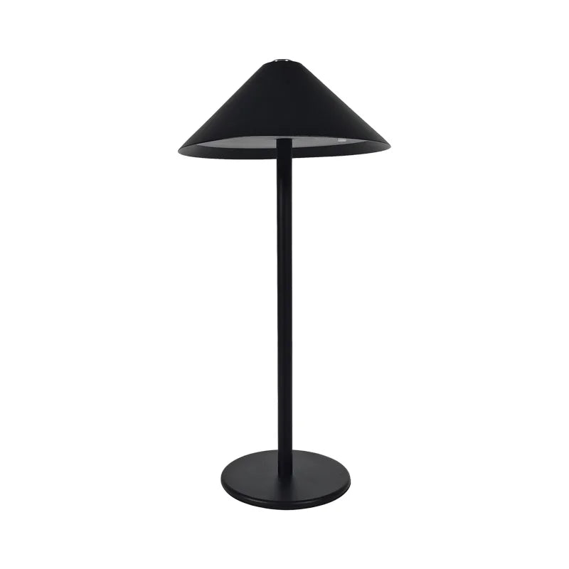 Bosvane - Cordless Rechargeable Desk Lamp