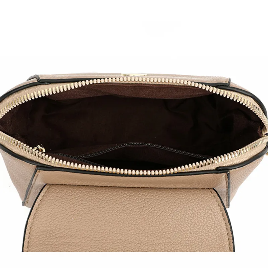 Jade Purse - Elegant and Compact Crossbody Bag