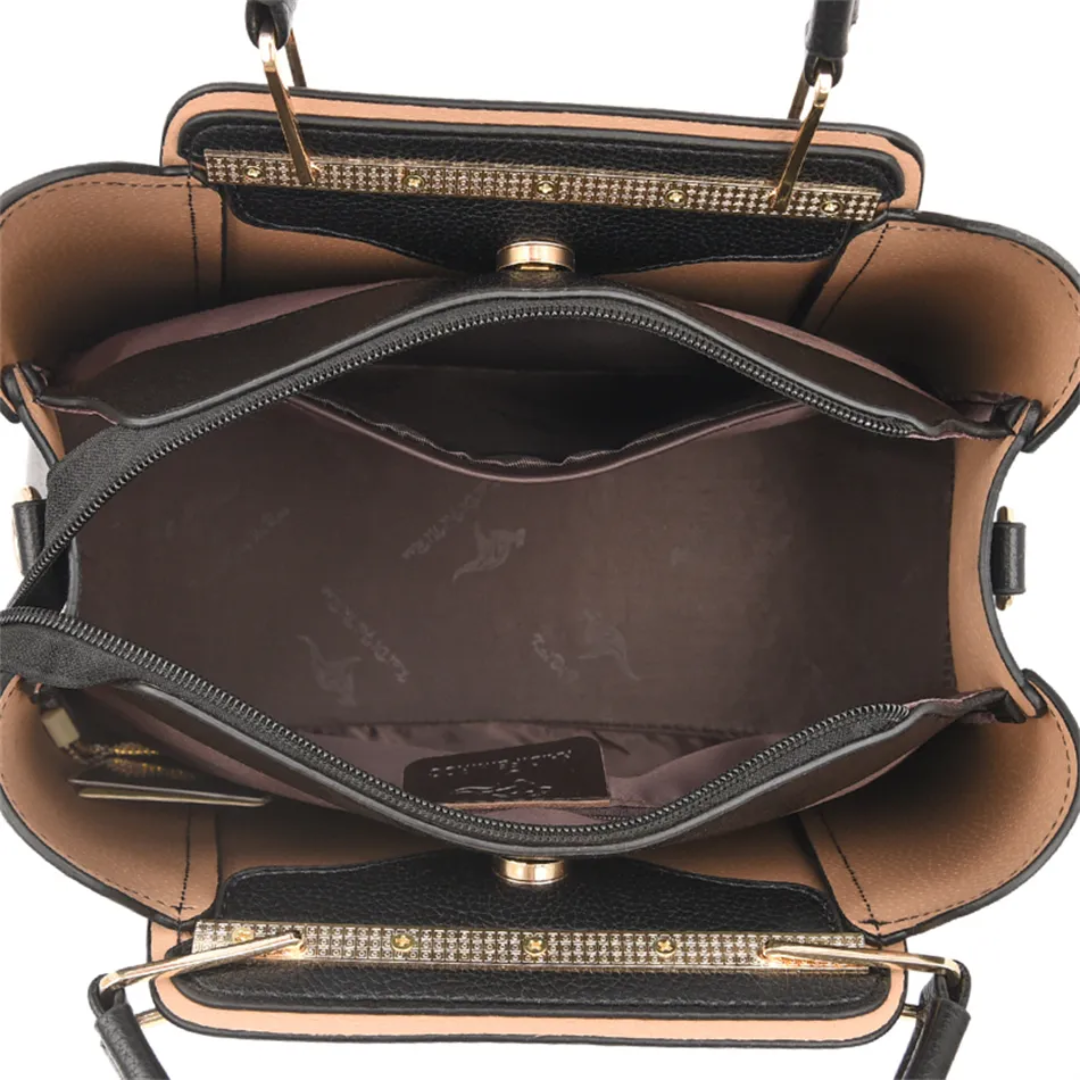 LuxeTote - A Stylish Tote Bag for Every Occasion