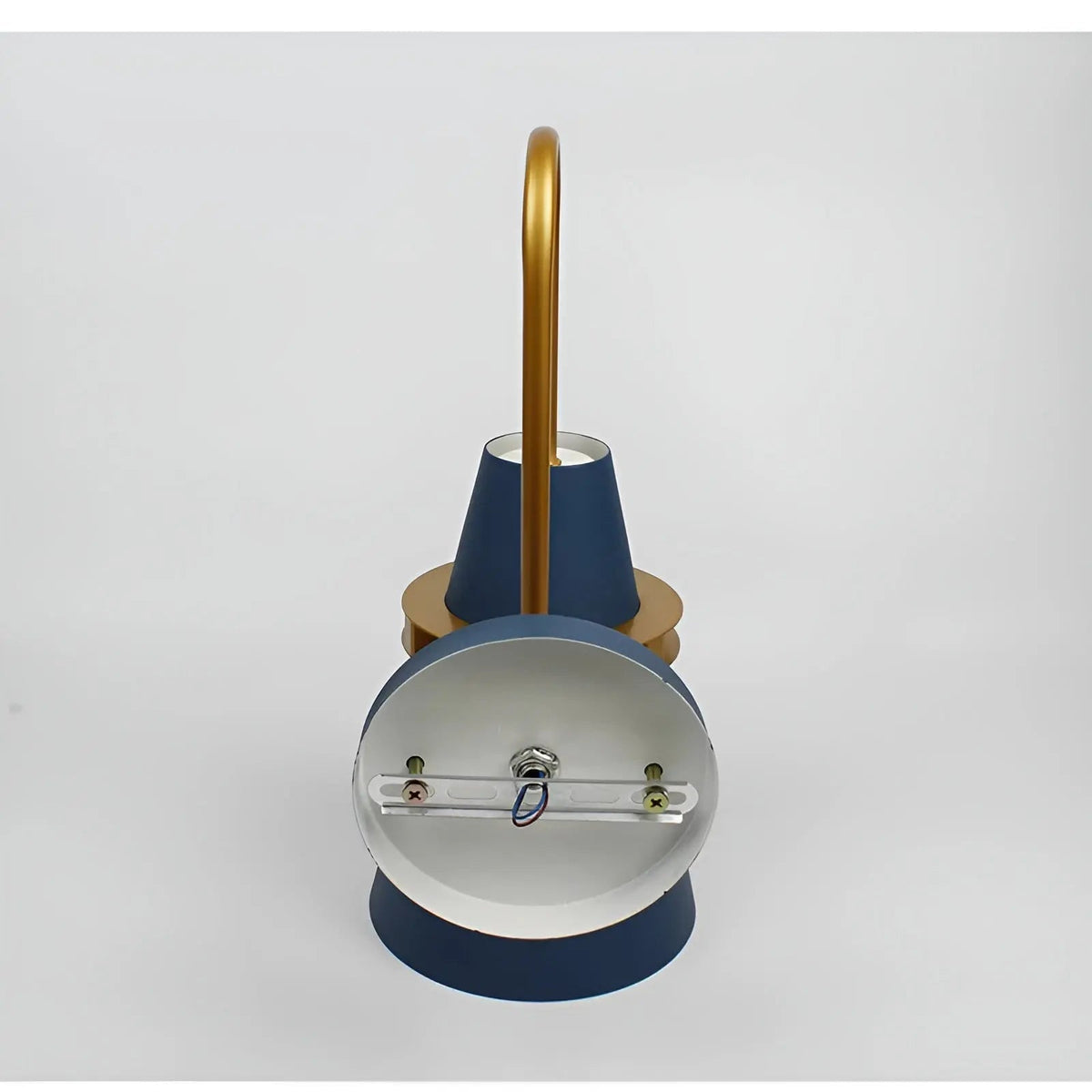 EliteAura Shine - Elegant Retro Wall Lamp Fixture