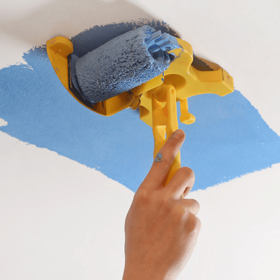 Paintbuddy - Mess-Free Paint Edging Tool