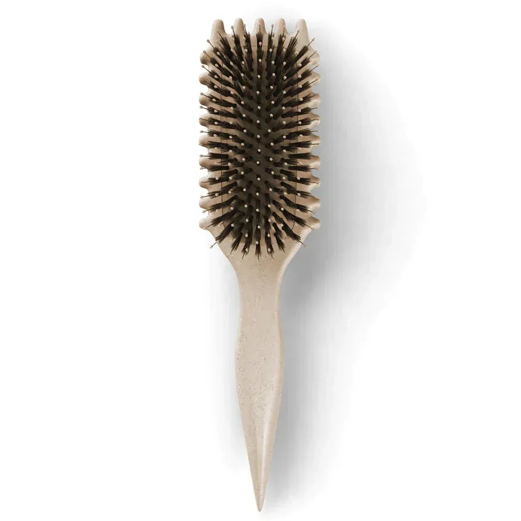 GaloCurl - Professional 3-in-1 Styling Brush for Curls