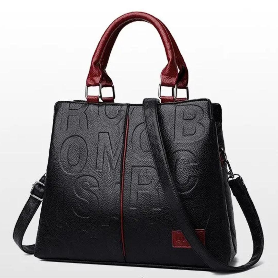 Kaye Tote - A Stylish, Spacious Everyday Handbag