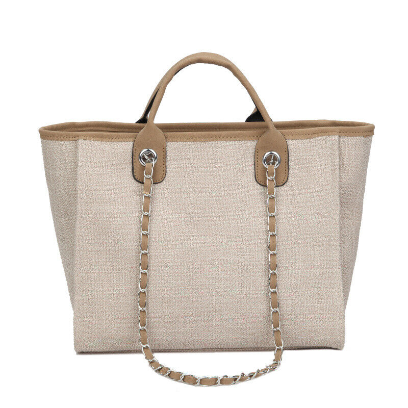 Elise Tote - Everyday Carryall with Timeless Style