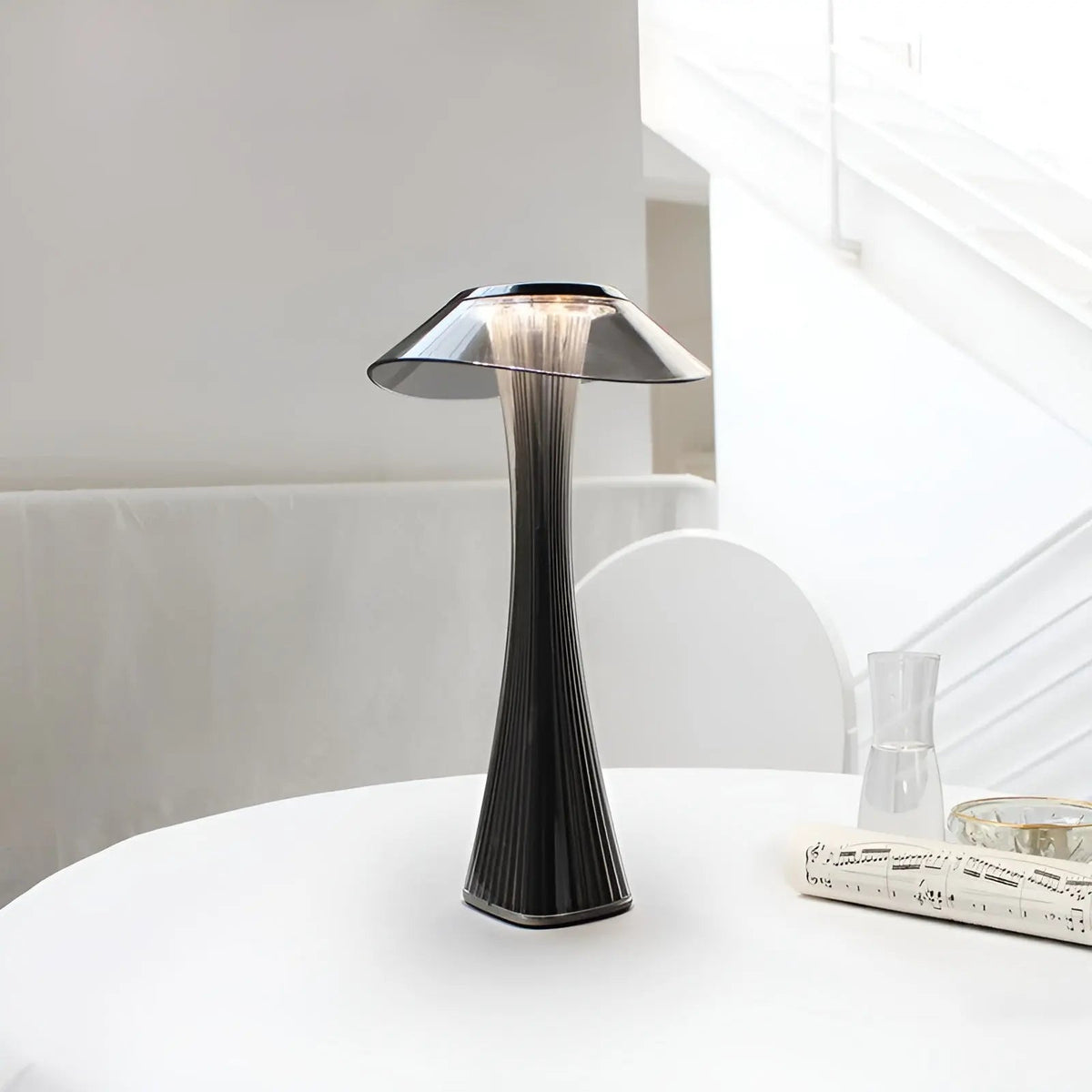 Drossvale - Stylish Modern Accent Lighting