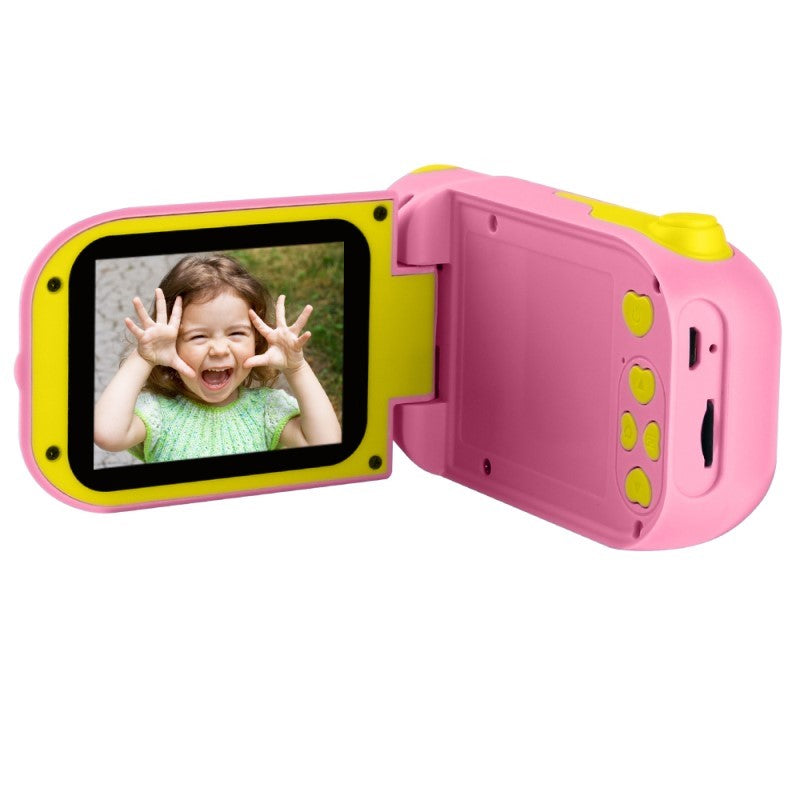 DillyCam - Digital Camera for Adventurous Kids