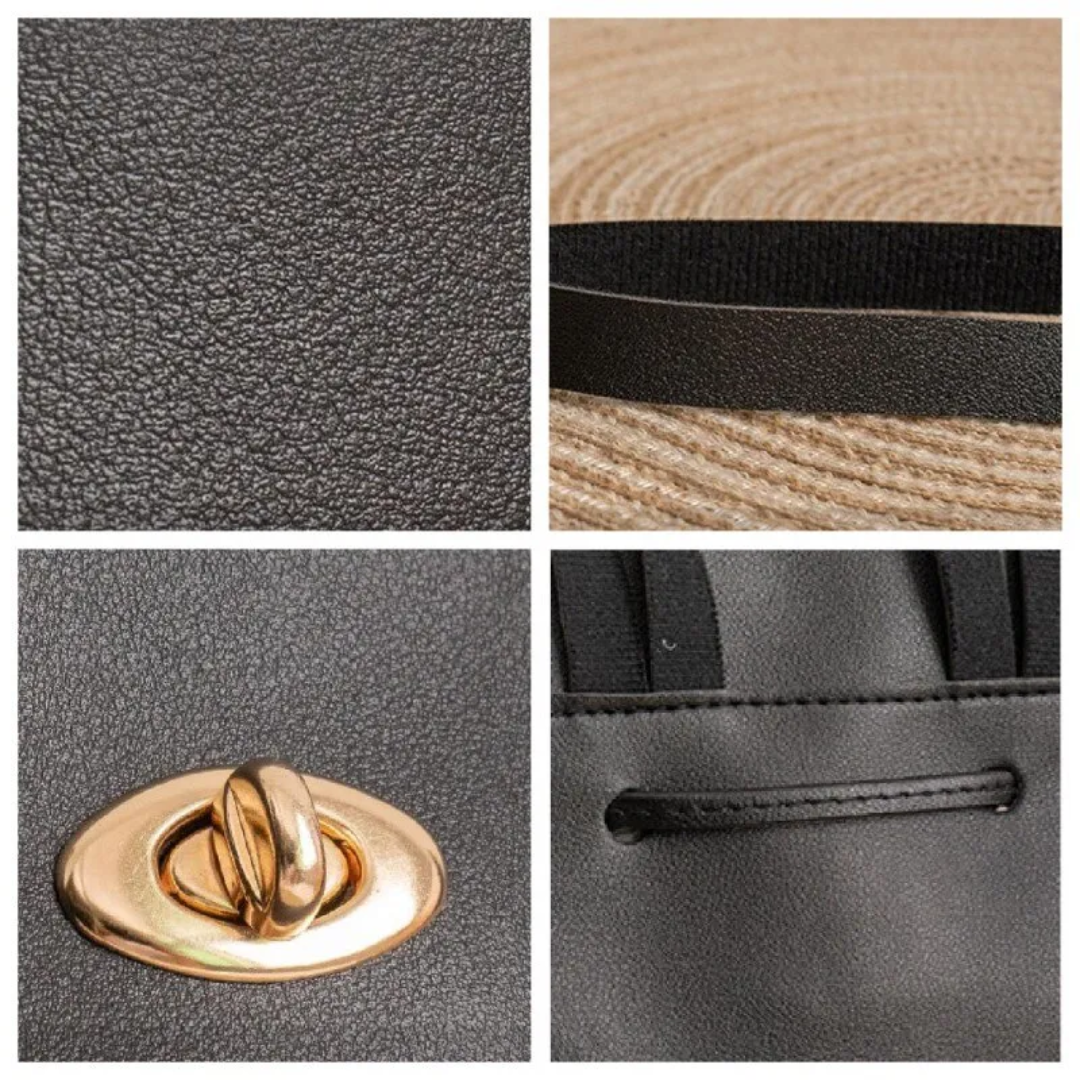 KittyMini - Compact Backpack for Everyday Style