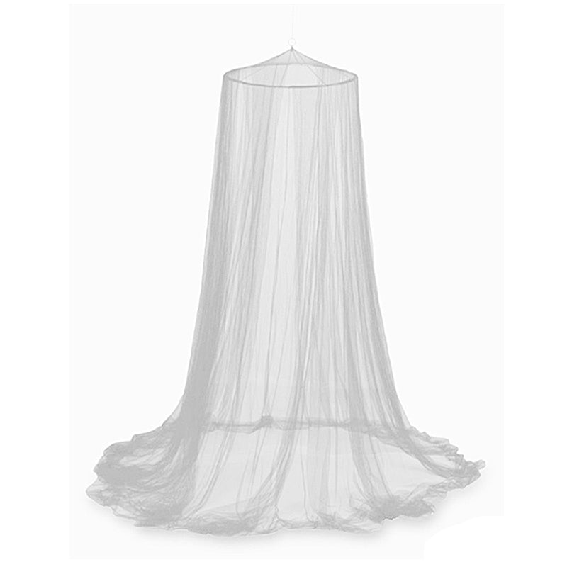 KlaraDrape Canopy - Timeless, Elegant Bedroom Decor