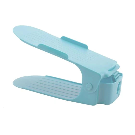 Sirmont - Space-Saving Stackable Shoe Storage