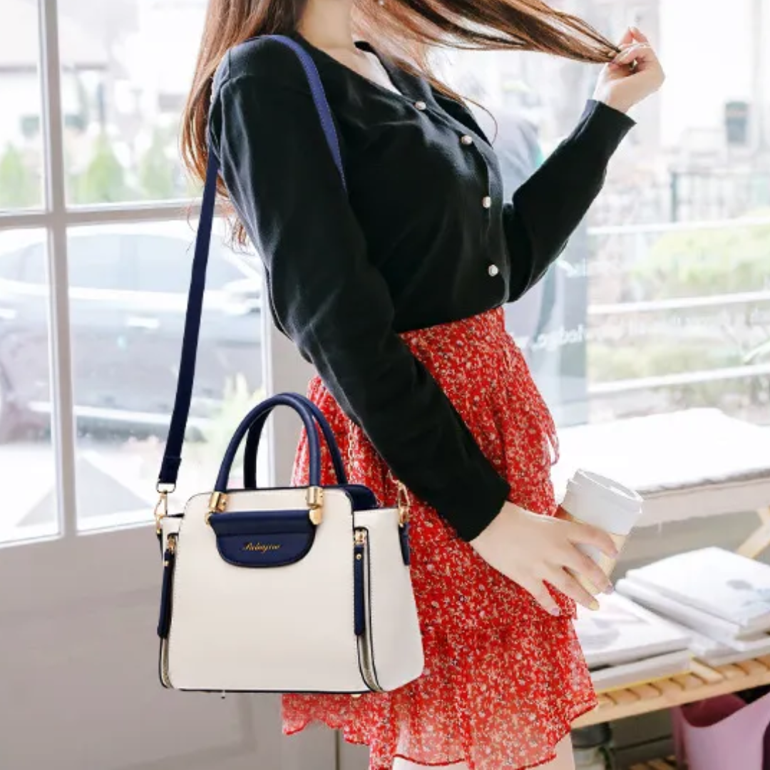 ChicCarry - Stylish and Trendy Tote Bag