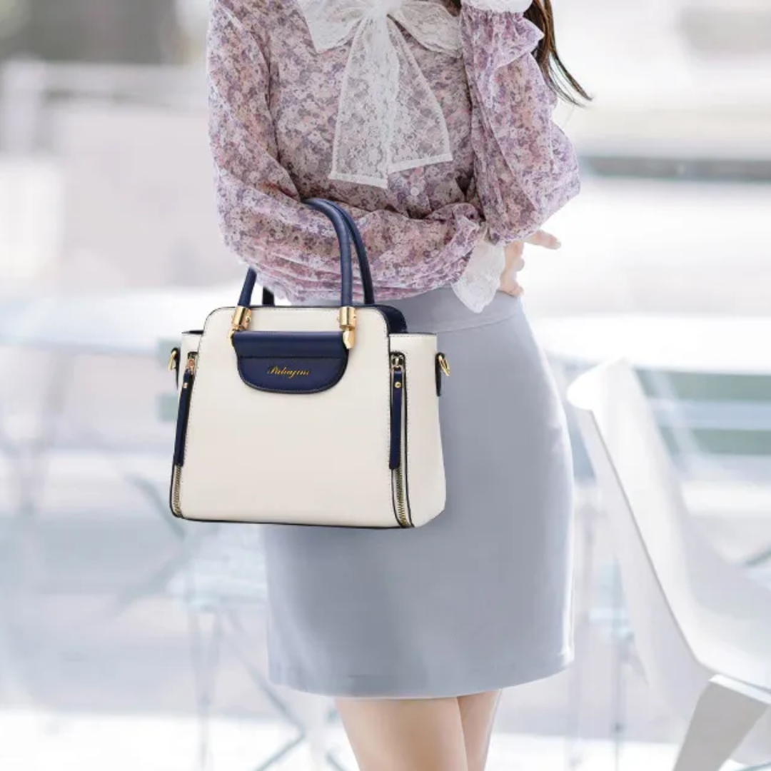 LolaBag - Elegant and Fashion-Forward Tote Bag