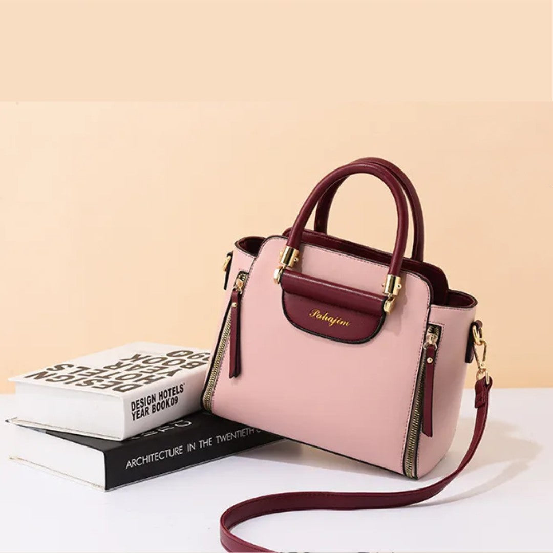 LolaBag - Elegant and Fashion-Forward Tote Bag