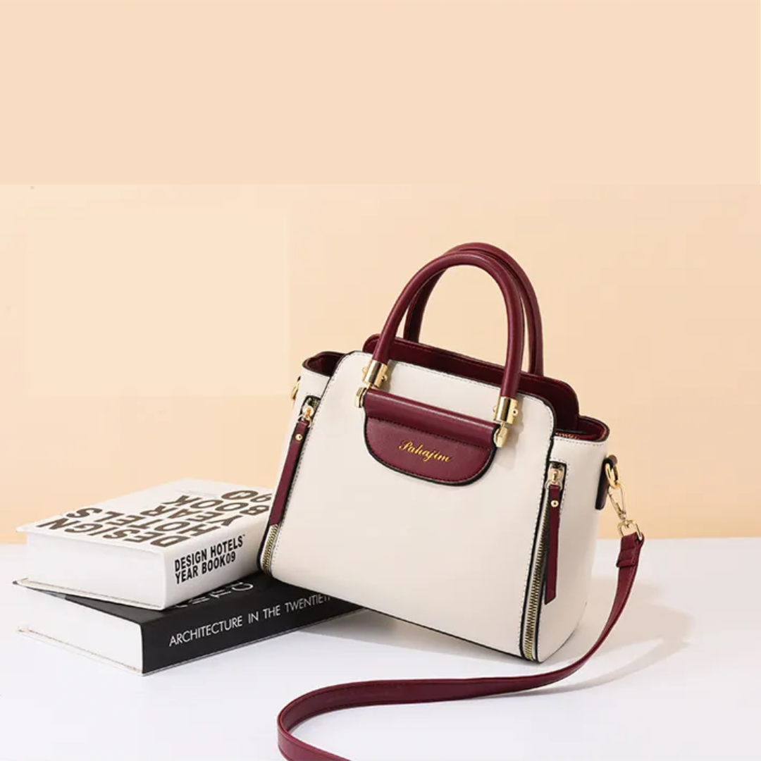 LolaBag - Elegant and Fashion-Forward Tote Bag