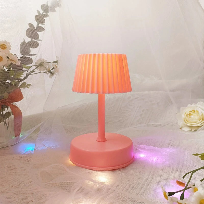 Kenwick - Soft Ambient Table Lamp For Any Room