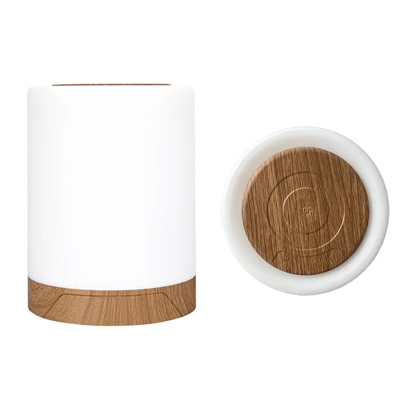 Tavrik - Portable USB Rechargeable Night Light