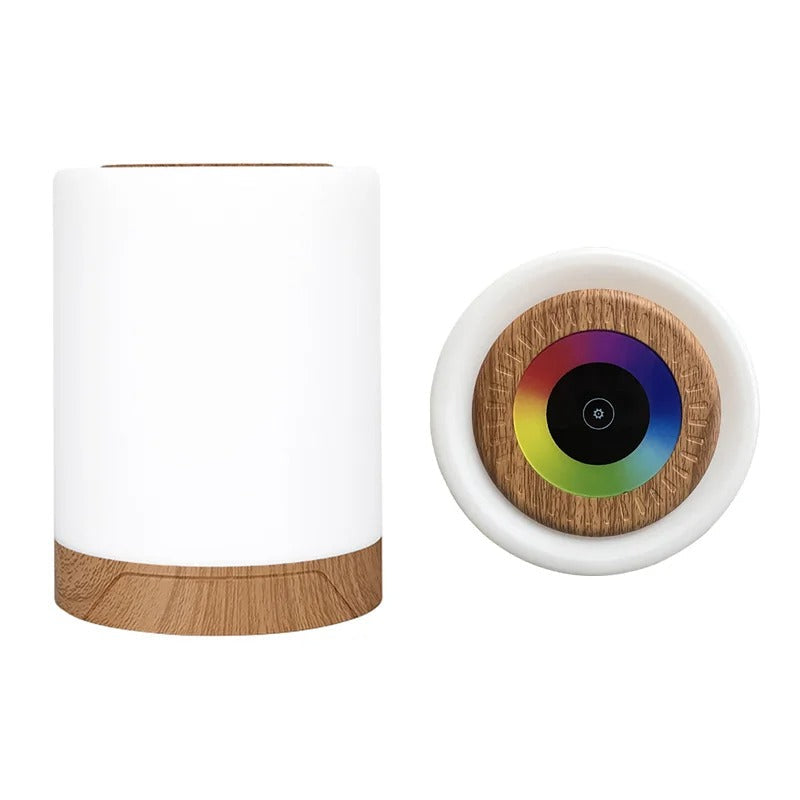 Tavrik - Portable USB Rechargeable Night Light