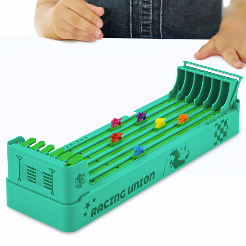 Blitzon - Thrilling Horse Racing Game for Family Fun