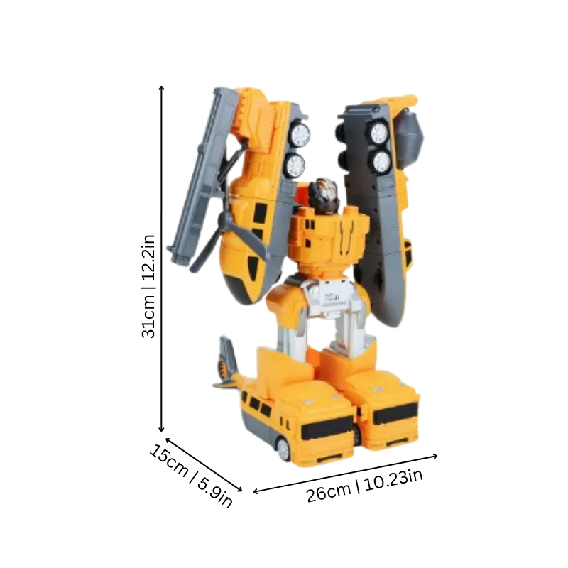 MaxBlocks - Magnetic Building Toy for Kids