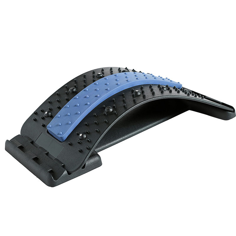 Mick Support - Neck and Back Pain Relief Massager