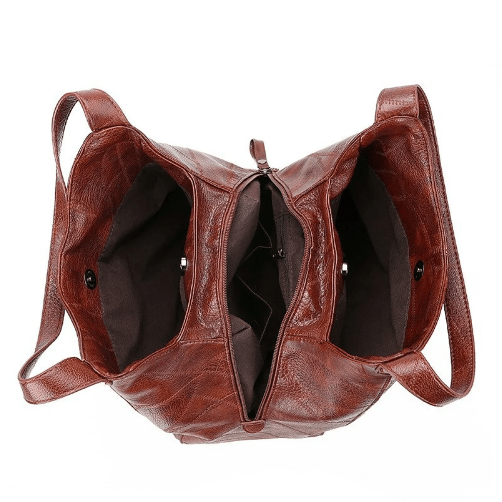 LuxePorter Bag - An Elegant and Practical Everyday Handbag