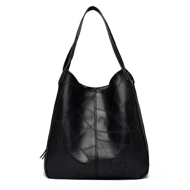 LuxePorter Bag - An Elegant and Practical Everyday Handbag